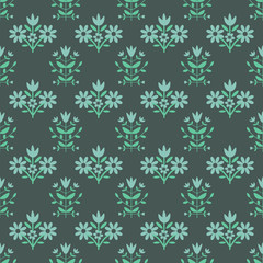 Seamless pattern