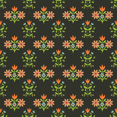 Seamless pattern