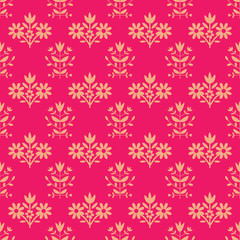 Seamless pattern