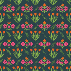 Seamless pattern