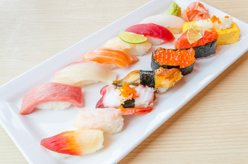 Sushi