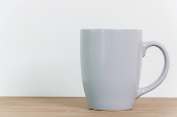 Coffee mug