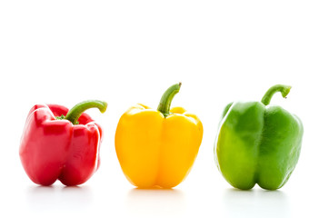 Peppers