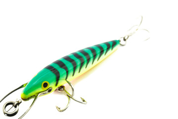 Fish bait