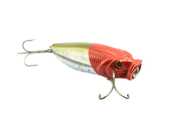 Fish bait