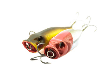 Fish bait