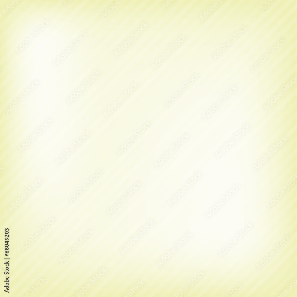 Poster Abstract gradient striped background