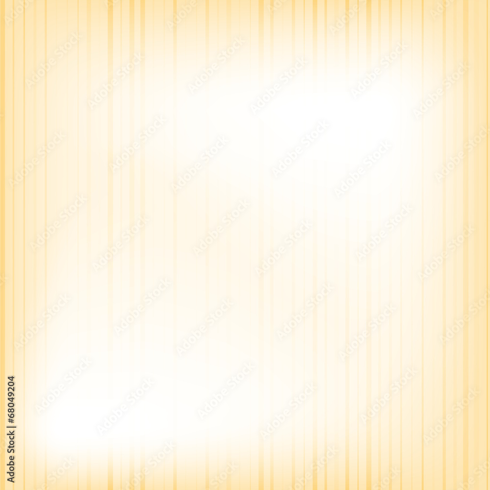 Aufkleber Abstract gradient striped background
