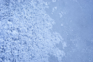 Ice Surface Backgrounds 4