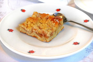apfelkuchen