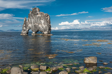 Hvitserkur