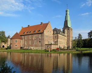 Schloss Raesfeld