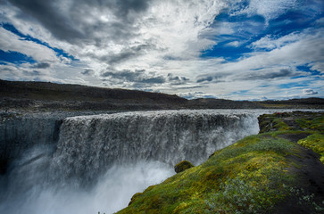 Dettifoss