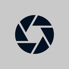 Flat Metro Icon