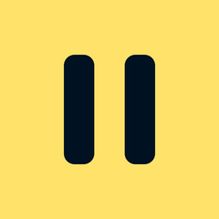 Fototapeta premium Metro App Icon