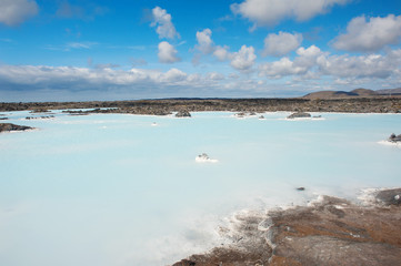 Blue Lagoon