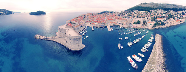 Dubrovnik - 68055261