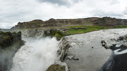 Hafragilsfoss