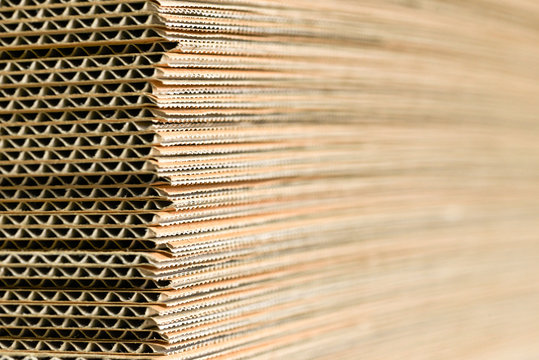 Karton - Card Board