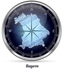 Bayern als Kompass