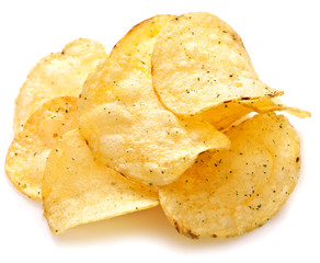 Potato chips.