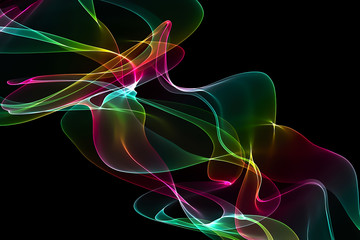 abstract background