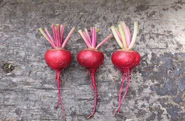 Beetroot