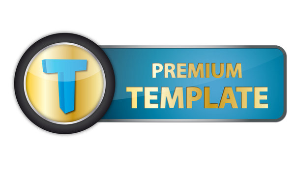 Premium Template Button