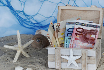 Urlaubsgeld