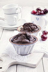 Schokomuffin