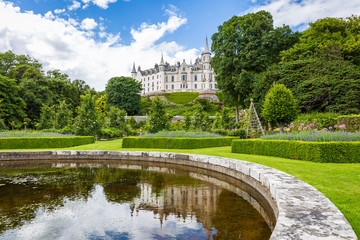 Dunrobin Castle #10, Scotland