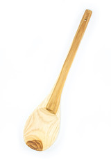 Wooden spoon