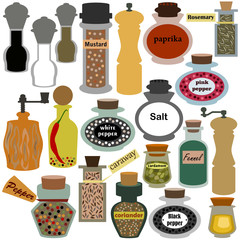 Spices