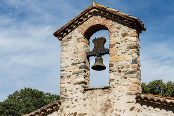 Obraz premium Belfry