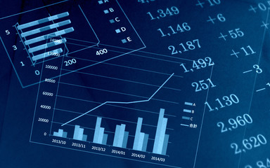 ビジネスイメージ