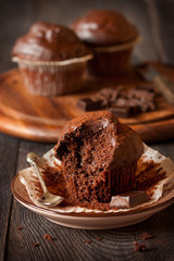 Muffin.
