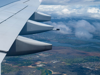 Hawaii Big Island Flying-15