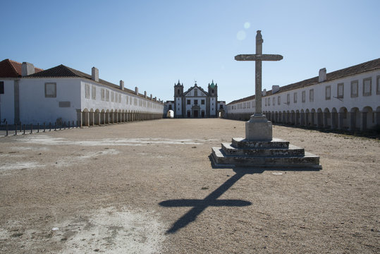 convento