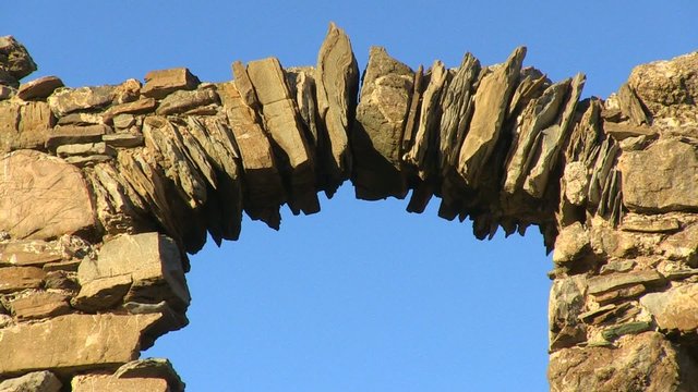 Torre sopra Macinaghju, Corsica