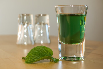 Mieux voir le verre plein