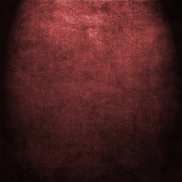 abstract red background