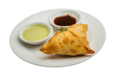 Samosa