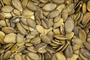 Pumpkin seeds