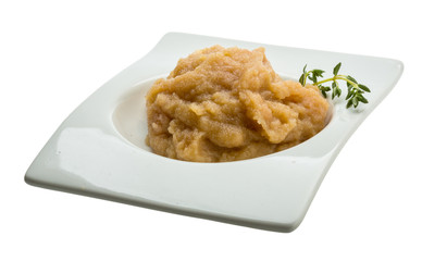 Cod roe