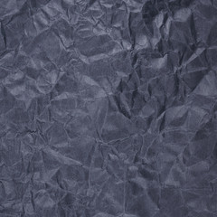 Wrinkled paper texture