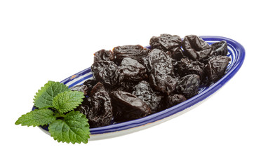 Dried plums
