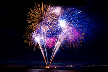 Fireworks