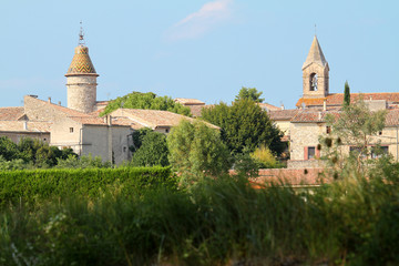 Saint Jean de Maruéjols
