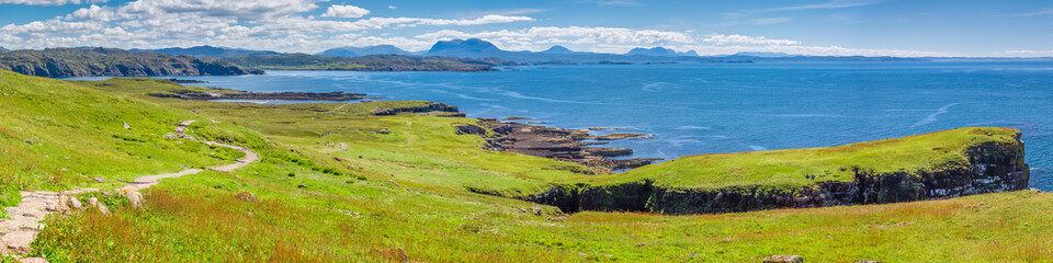 Handa Island  5, Scotland © A. Karnholz
