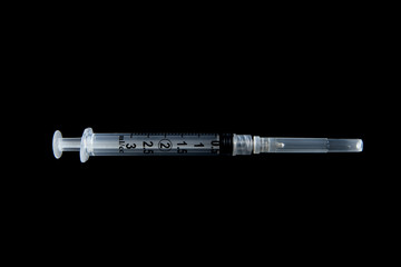Hypodermic Needle